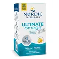 Produktbild: Nordic Naturals Ultimate Omega Xtra 1480 mg