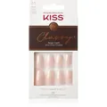 Produktbild: KISS Classy Nails Cozy Meets Cute künstliche Fingernägel Medium 28 St.