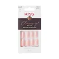 Produktbild: KISS Classy Press-On Nägel 