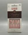 Produktbild: KISS: Classy Nails Collection - Künstliche Fingernägel mit Kleber - Medium 83602
