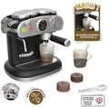 Produktbild: Smoby Spielzeug Spielwelten Küche Küchengerät Espresso Kaffeemaschine 7600312512