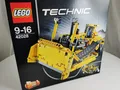 Produktbild: LEGO Bulldozer Technic 42028 MISB NEW NEU OVP