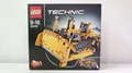 Produktbild: LEGO® Technic | Planierraupe / Bulldozer 42028 | 100 % m. OBA