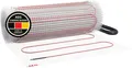Produktbild: AEG Haustechnik Fußbodenheizung Basis Thermo Boden »TBS TB 160/4«, Elektrische Fußbodenheizung, Heizmatte 4 m², 160 W/m²