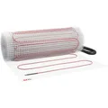 Produktbild: AEG Haustechnik Basis Thermo Boden TBS TB 160/4, elektrische Fussbodenheizung, Heizmatte 4 m², 160 W/m² (205794)