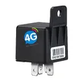 Produktbild: SinoTrack Auto-GPS-Tracker, ST-907L 4G LTE Mini-GPS-Tracker-Ortung Echtzeit-Standortortungsgerät mit abgeschnittenem Motor aus der Ferne für Auto-Motorrad-LKW-Taxi usw.
