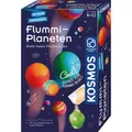 Produktbild: KOSMOS Experimentierkasten Flummi-Planeten mehrfarbig