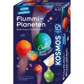 Produktbild: KOSMOS EXPERIMENTIERKASTEN FLUMMI-PLANETEN NEU OVP