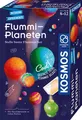 Produktbild: KOSMOS 657765 Flummi-Planeten bunte Flummis Experimentierset Mitbringexperiment