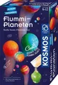 Produktbild: Flummi-Planeten Experimentierkasten