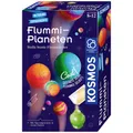 Produktbild: Kosmos 657765 Flummi-Planeten Experimente, Basteln, Mitbring Experimente Expe...