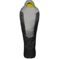 Produktbild: Rab Solar Ultra 2 Schlafsack (Größe max. 200cm , grau)