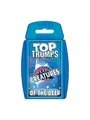Produktbild: Winning Moves Creatures of the Deep Top Trumps Card Game (ENGLISH)
