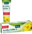 Produktbild: KNEIPP Arnika Salbe S 100 g