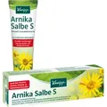 Produktbild: Kneipp Arnika Salbe S 100 g