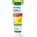 Produktbild: Kneipp Arnika Salbe S 100 g
