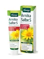 Produktbild: Kneipp Arnika Salbe S - Pflanzliches Arzneimittel - Bei Schmerzen von Muskeln und Gelenken - 100 g