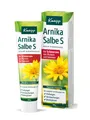 Produktbild: Kneipp Arnika Salbe S - Pflanzliches Arzneimittel gegen Muskel- und
