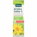 Produktbild: KNEIPP Arnika Salbe S 100 g PZN08868241