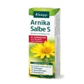 Produktbild: KNEIPP Arnika Salbe S 100 g