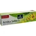 Produktbild: KNEIPP Arnika Salbe S 100g PZN 8868241