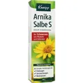 Produktbild: KNEIPP Arnika Salbe S 100 g PZN 08868241