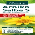 Produktbild: KNEIPP Arnika Salbe S 100 g