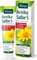 Produktbild: Kneipp Arnika Salbe S pflanzliches Arzneimittel Muskel Gelenkschmerzen 100 g