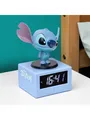 Produktbild: Paladone Stitch Icon Alarm Clock