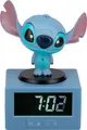 Produktbild: Paladone Stitch Icon Alarm Clock