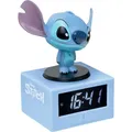 Produktbild: Stitch Icon Alarm Clock