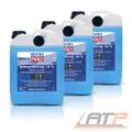 Produktbild: LIQUI MOLY 3x 5 L SCHEIBENFROSTSCHUTZ BIS -18°C SCHEIBEN FROSTSCHUTZ WINTER