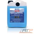 Produktbild: LIQUI MOLY 5 L SCHEIBENFROSTSCHUTZ BIS -18°C SCHEIBEN FROSTSCHUTZ WINTER