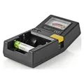Produktbild: Nedis Batterietester (BATE110)