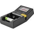 Produktbild: Nedis Batterietester (BATE110)