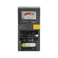 Produktbild: Nedis, Batterietester AAA/AA/C/D/9V mit Analoganzeige