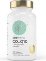 Produktbild: Cosphera - Coenzym Q10 - Hochdosiert 250mg pro Kapsel. 120 caps