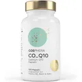 Produktbild: (789,58 EUR/kg) Cosphera Coenzym Q10 120 Kapseln Anti Aging Vitamin NEU OVP