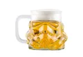 Produktbild: Thumbs Up Bierglas Original Stormtrooper Bierglas Stormtrooper, 1-tlg., Qualitativ hochwertiges Bierglas