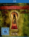 Produktbild: Zimmer 1408 [Blu-ray] [Director's Cut] [Collector's Edition]