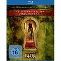 Produktbild: ZIMMER 1408 BLU RAY HORROR JOHN CUSACK NEU
