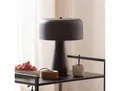 Produktbild: Schöner Wohnen Tischlampe PENTO, schwarz, für Wohn- / Esszimmer, Metall, Modern, Tischlampe