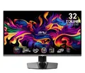 Produktbild: MSI MPG 321URX QD-OLED Monitor 31,5 Zoll Display 3840 x 2160 Bildschirm QD-OLED