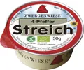 Produktbild: Kleiner Streich - 4-Pfeffer 50g | ZWERGENWIESE