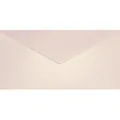 Produktbild: Netuno 100 Briefumschläge Perlmutt-Rose-Gold DIN lang 110x 220 mm 120g Aster Metallic Candy Pink Gold lange Perlmutt-Umschläge DL elegant metalli...