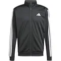 Produktbild: ADIDAS Herren Jacke 3-Streifen Tricot Regular