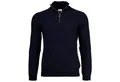 Produktbild: Joop Jeans Sweatshirt Herren Strickpullover Wolle