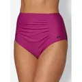 Produktbild: Bikini-Hose FEEL GOOD, Damen, Gr. 38, N-Gr, pink (magenta), Elasthan, Polyamid, Badehosen Bikini-Hose