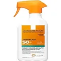 Produktbild: La Roche Posay Anthelios Family Spray (Körpercreme, 300 ml) (3337875799348)