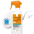 Produktbild: La Roche Posay Anthelios Invisible Family Spray LSF 50+